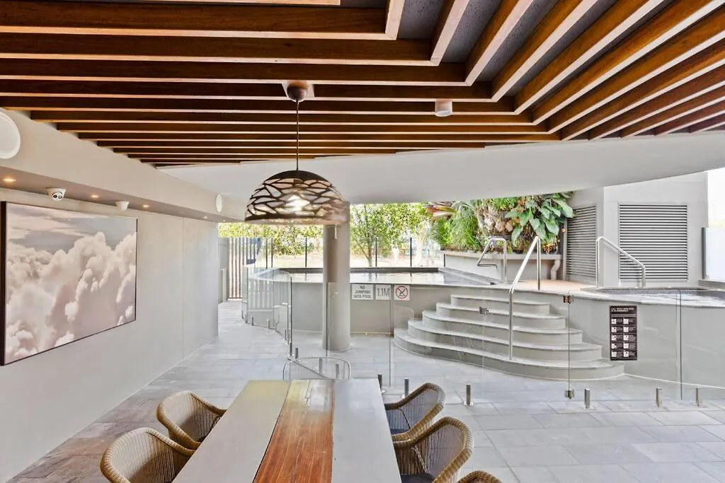Breeze Mooloolaba Apartment Australia