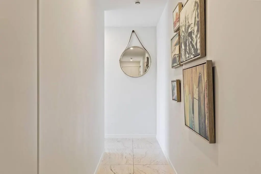 Breeze Mooloolaba Apartment