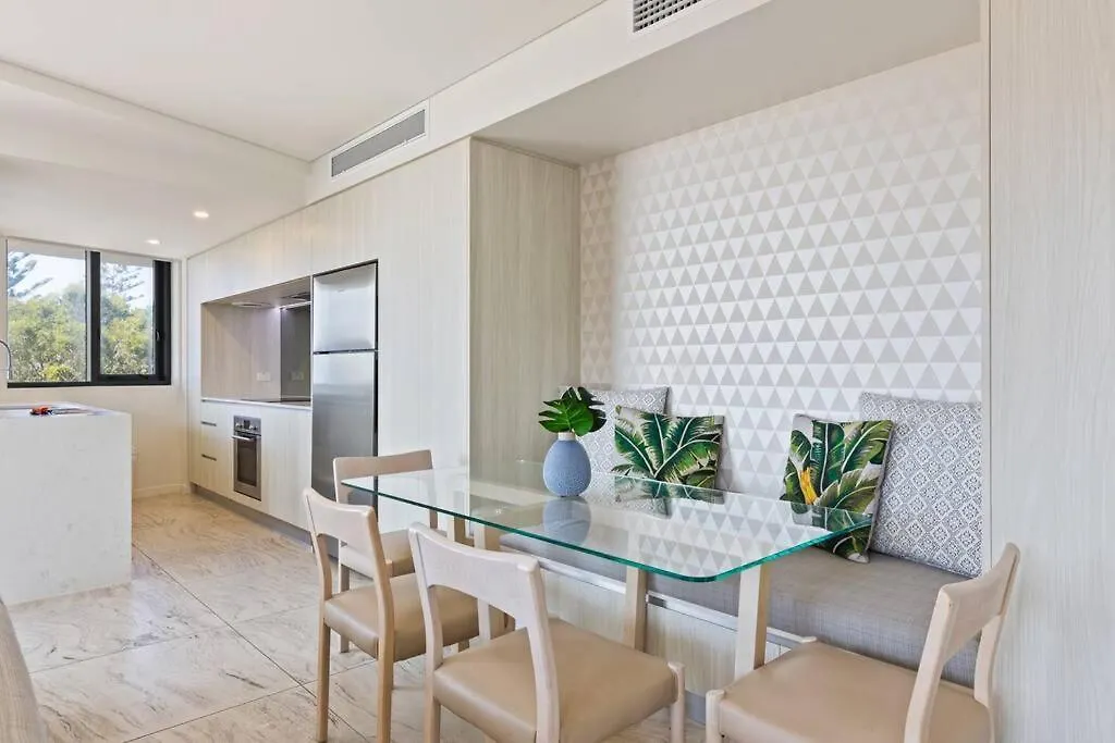Breeze Mooloolaba Apartment