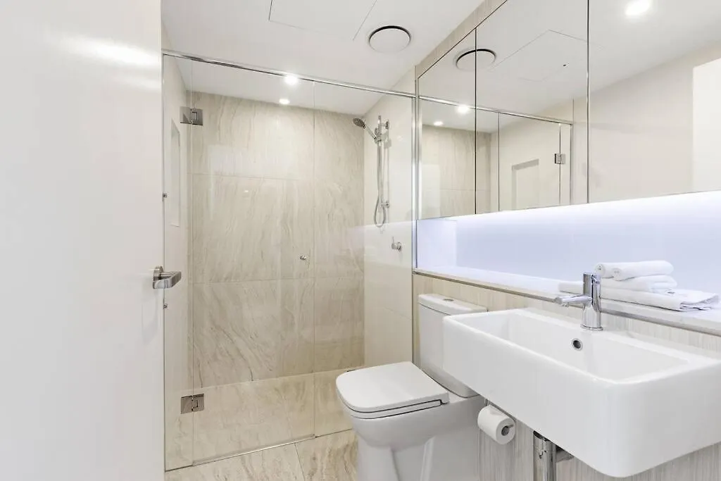 Breeze Mooloolaba Apartment Australia