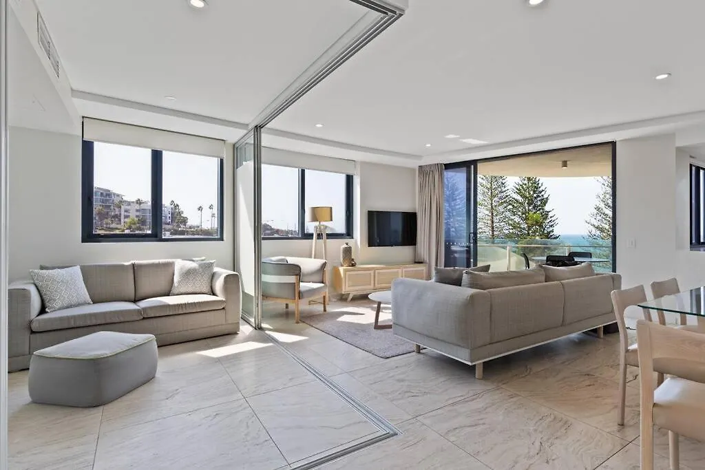 Breeze Mooloolaba Apartment