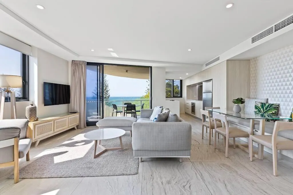 Breeze Mooloolaba Apartment