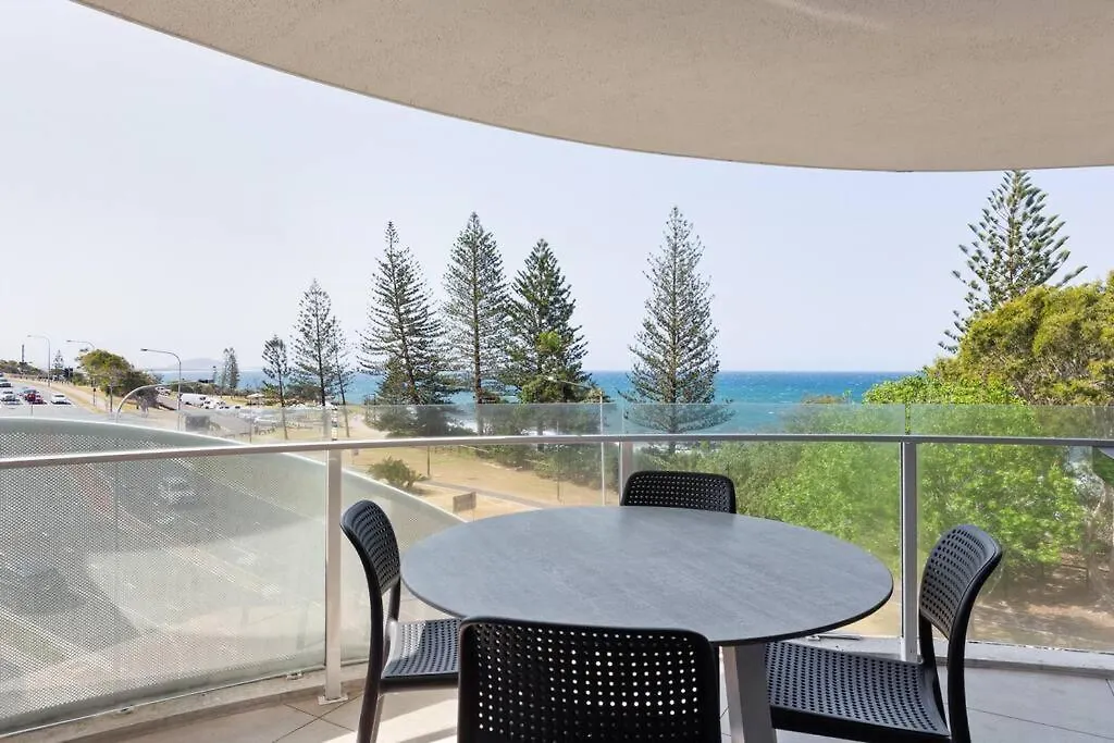 Breeze Mooloolaba Apartment