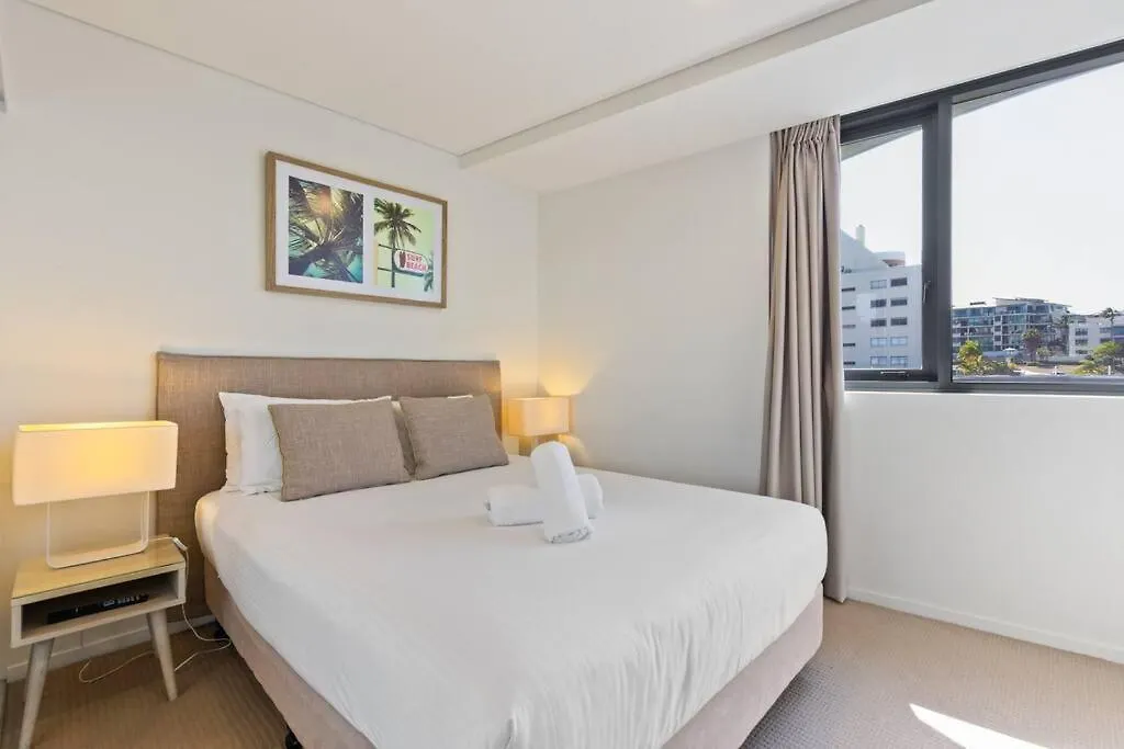Breeze Mooloolaba Apartment