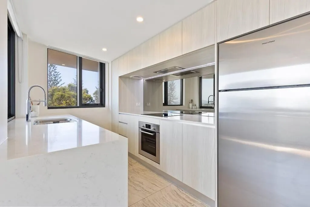 Breeze Mooloolaba Apartment