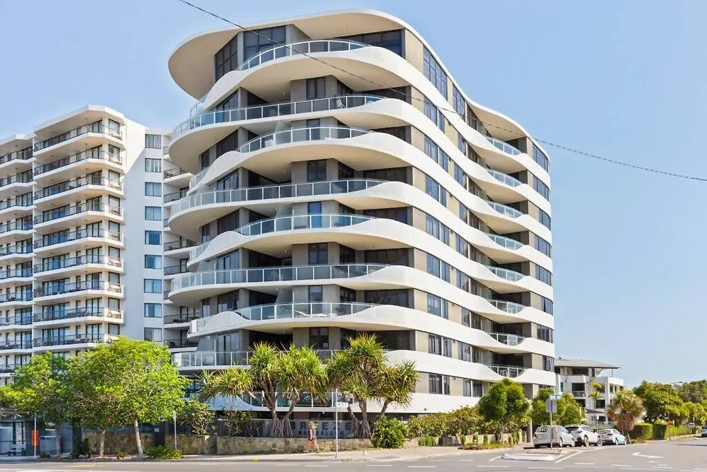 Breeze Mooloolaba Apartment Australia