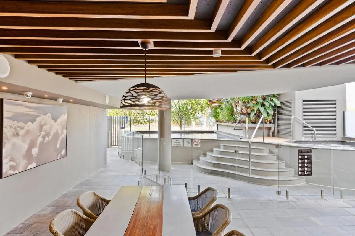 Apartament Breeze Mooloolaba 0*,  Australia