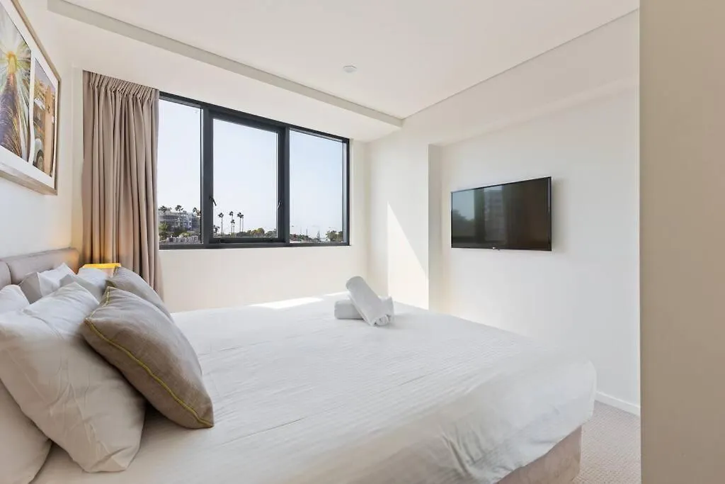 Breeze Mooloolaba Apartment