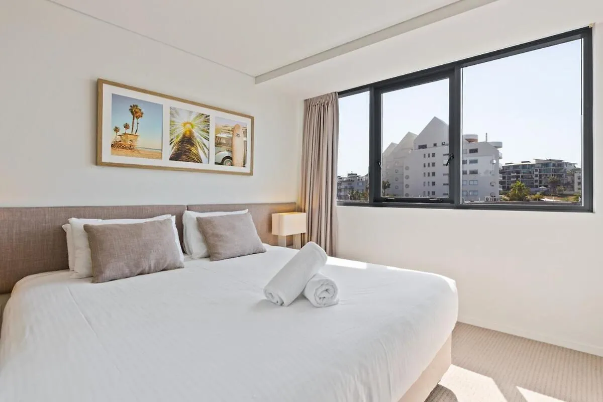 Breeze Mooloolaba Apartment