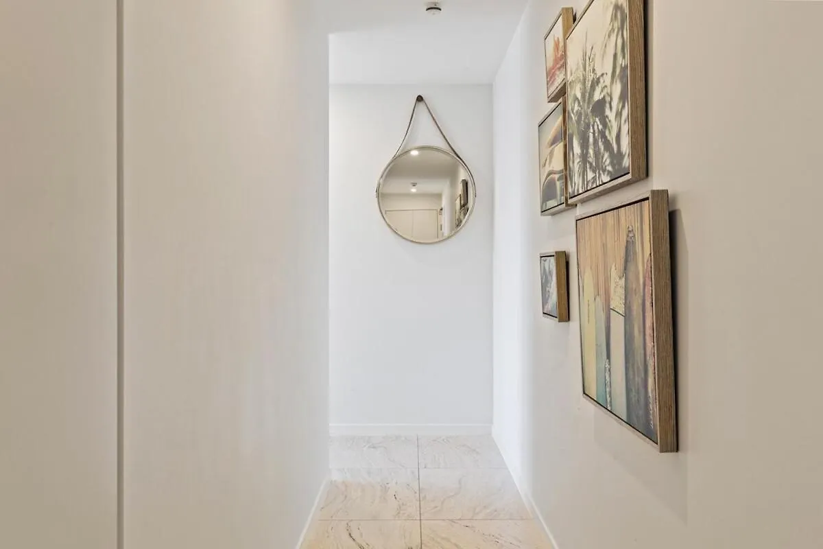 Breeze Mooloolaba Apartment
