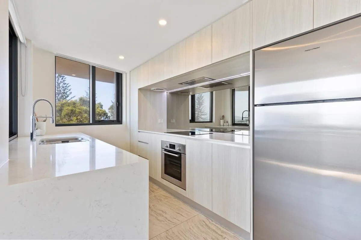 Breeze Mooloolaba Apartment