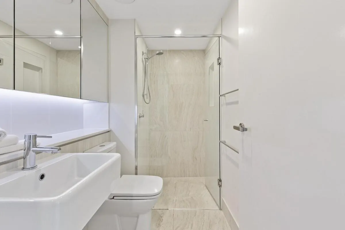 Breeze Mooloolaba Apartment