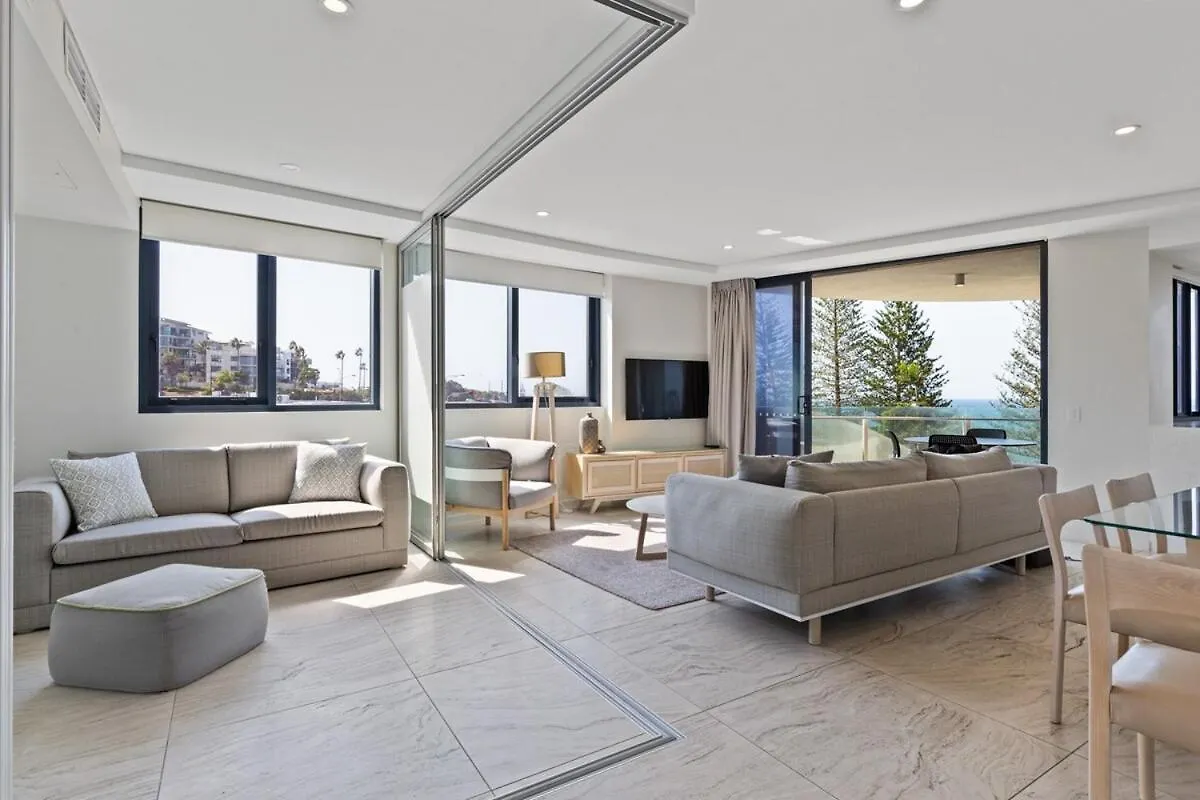 Breeze Mooloolaba Apartment